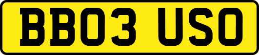 BB03USO
