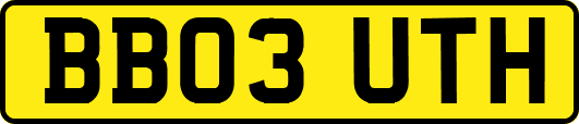 BB03UTH