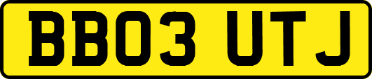 BB03UTJ