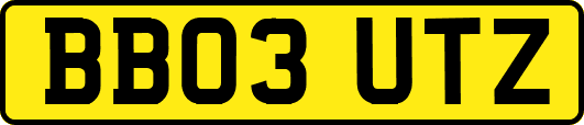 BB03UTZ