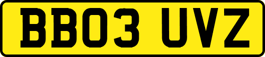BB03UVZ