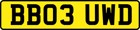 BB03UWD