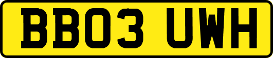 BB03UWH