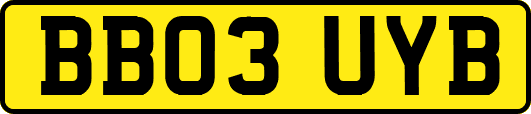 BB03UYB