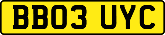 BB03UYC