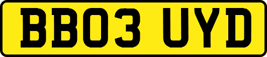 BB03UYD