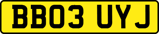BB03UYJ
