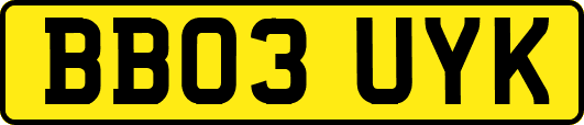 BB03UYK