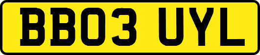 BB03UYL