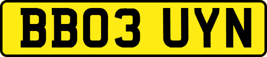 BB03UYN