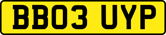 BB03UYP