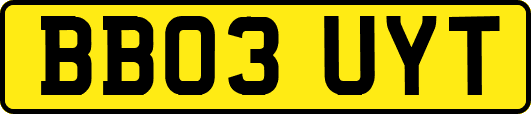 BB03UYT
