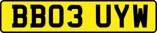 BB03UYW