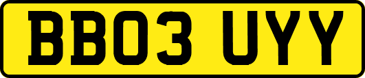 BB03UYY