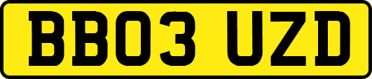BB03UZD