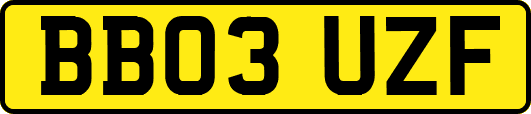BB03UZF