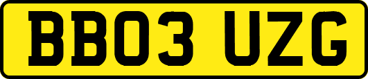 BB03UZG