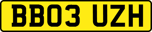 BB03UZH