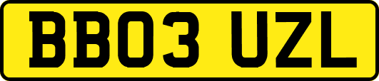 BB03UZL