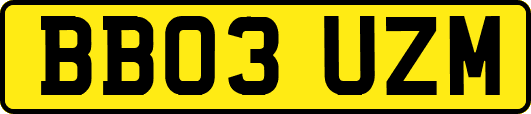BB03UZM