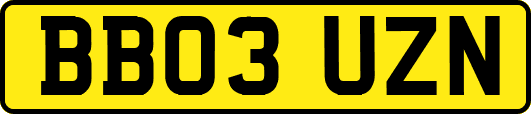 BB03UZN