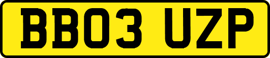 BB03UZP
