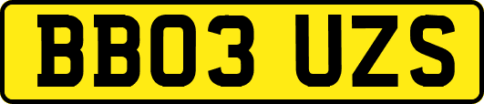 BB03UZS
