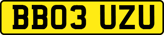 BB03UZU