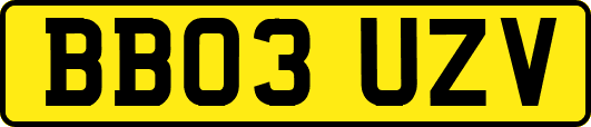 BB03UZV