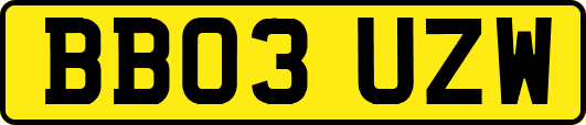 BB03UZW
