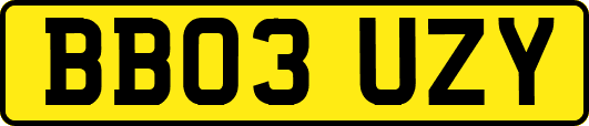 BB03UZY
