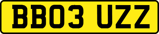 BB03UZZ