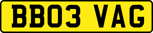 BB03VAG