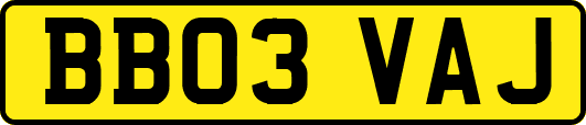 BB03VAJ