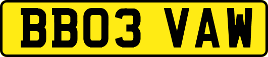 BB03VAW