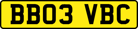 BB03VBC