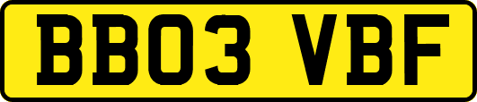 BB03VBF