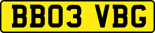 BB03VBG