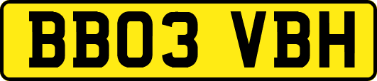 BB03VBH