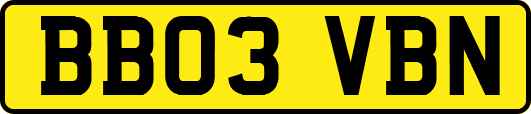 BB03VBN