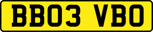 BB03VBO