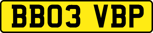 BB03VBP