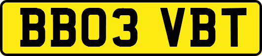 BB03VBT