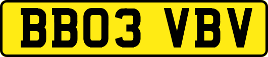 BB03VBV