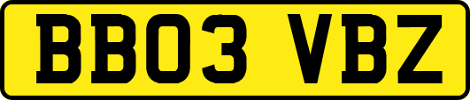 BB03VBZ
