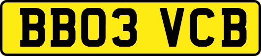 BB03VCB