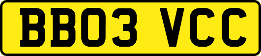 BB03VCC