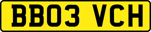 BB03VCH