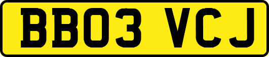 BB03VCJ