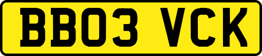 BB03VCK